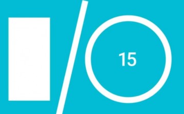Google I/O Conference 2015