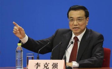 Premier Li Keqiang has been a staunch advocate of the Internet Plus strategy, which is expected to boost the Chinese economy.