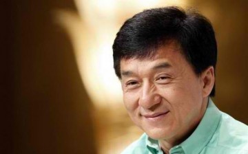 Jackie Chan is set to star in the wartime action-comedy film 