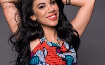 Chrissie Fit