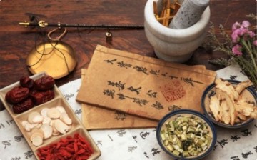 Traditional Chinese medicine has developed rapidly in recent years.