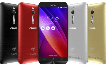 ZenFone 2 impresses with its performance even at a lower price