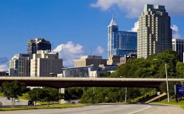 Raleigh, North Carolina