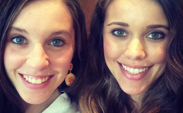 Jill Duggar Dillard and Jessa Duggar Seewald will return with a new show.