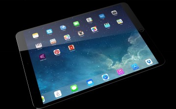 iPad Pro to support split screen app and multi user login
