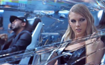 Taylor Swift's new music video Bad Blood sets new Vevo record of most views in 24 hours