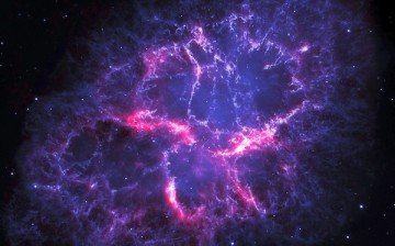 Wolf-rayet stars