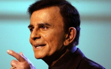 Casey Kasem's daughter to file charges against stepmother