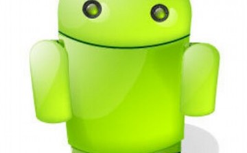 Google Android robot