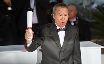 Taiwanese director Hou Hsiao-hsien is considered as the leading figure in Taiwan's New Wave cinema movement.
