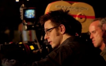 James Gunn