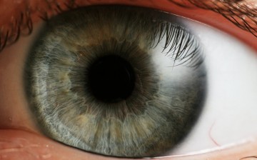 The Bionic Lens can improve eyesight three times better than 20/20