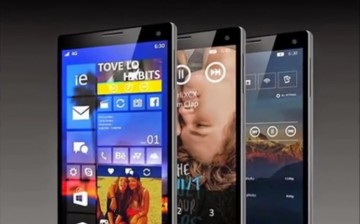 Microsoft Lumia 940 and Lumia 940 XL 