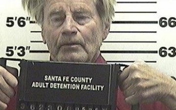 Pulitzer Prize winning Playwright And Actor Sam Shepard Under Arrest For Driving While Being Intoxicated