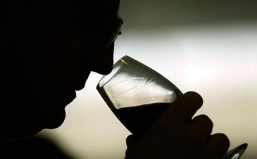 Study Says Two Drinks A Day Will Keep Heart Toxins At Bay