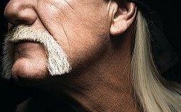 Hulk Hogan