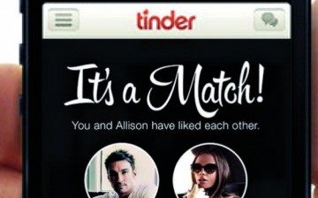 Dating app Tinder launches Super Like feature.