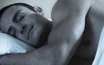 Fathers' Sleep and Testosterone Levels