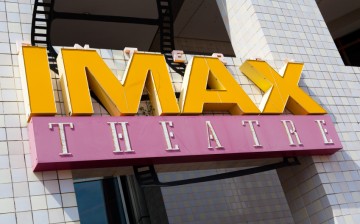 The demand for IMAX China shares has not met expectations, according to a filing on Wednesday.