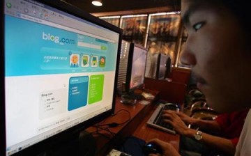 China's internet regulators have released a new set of rules effectively blocking access to any foreign based website. 