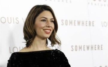 Sofia Coppola has bowed out as director of the live action flick `The Little Mermaid.'