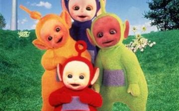 The Teletubbies are set to invade UK television by the later part of this year.