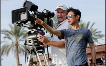Ace director James Wan will direct 