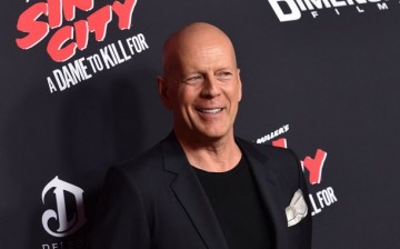 Bruce Willis is set to star in Xiao Feng’s newest Chinese-language war epic, “The Bombing.” 