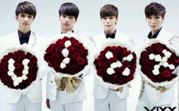 VIXX is set to enter China's entertainment industry after signing a deal with Huasheng International.