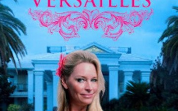 Poster Of 'Queen of Versailles,' Featuring Jackie Siegels