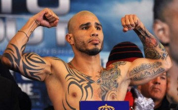 Miguel Cotto