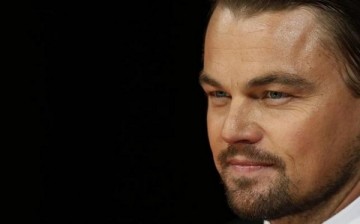 DiCaprio sues Oops French magazine