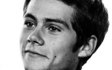 Dylan O'Brien