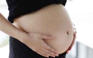 Pregnancy and Obesity