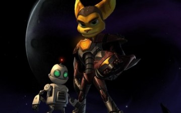 Ratchet & Clank 