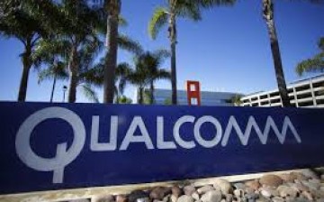 Qualcomm inks a deal to help boost SMIC's technology.