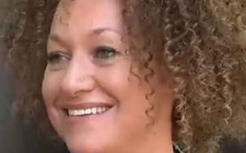 Rachel Dolezal