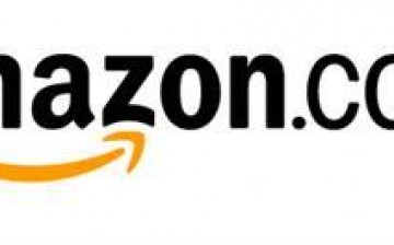 Amazon logo