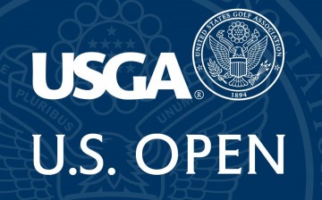 US Open Golf 2015