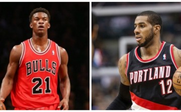 NBA Free-Agency Rumors