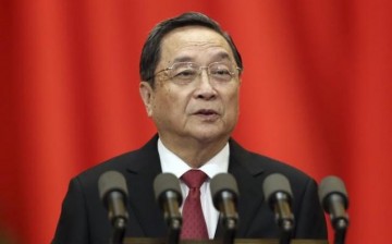 Yu Zhengsheng, top political advisor, advised that mainland China drop its entry-permit policy for Taiwan residents.