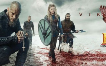 Vikings is an Irish-Canadian historical drama television series written and created by Michael Hirst for the television channel History.