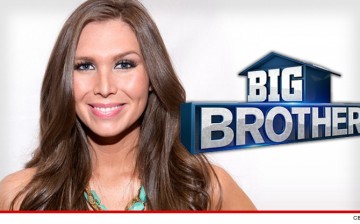  'Big Brother's First Transgender Contestant, Audrey Middleton