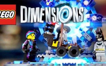 LEGO Dimensions