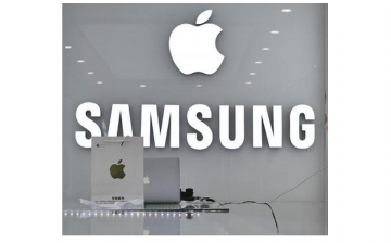 Samsung and Apple Apps Security