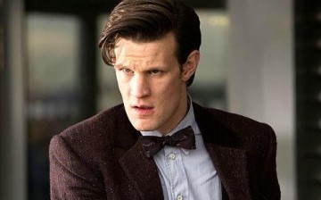 Matt Smith