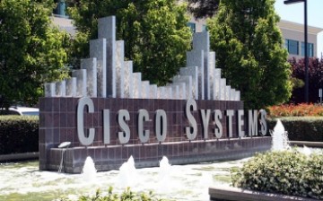 U.S. Tech Firm Cisco has expressed plans to invest billions of dollars in China as part of its expansion.