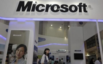 Microsoft has invested $40M in GIX, a Chinese university graduate program at the University of Washington.
