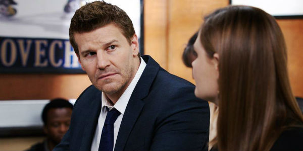 Bones' Season 11 spoilers