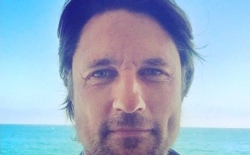 Martin Henderson plays new surgeon on the upcoming season of the long-running television series 